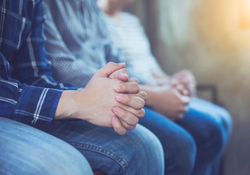 Church community is open to all