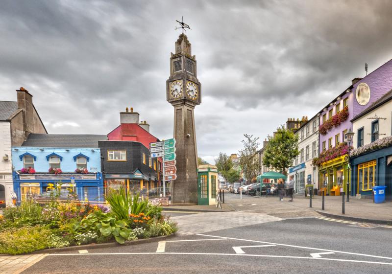 Ring warns of business closures amid soaring rates