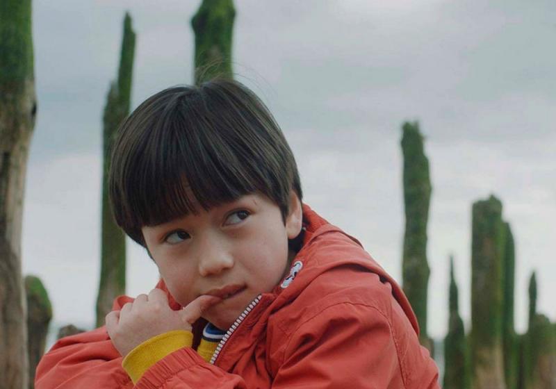 Linenhall screens ‘The Reason I Jump’