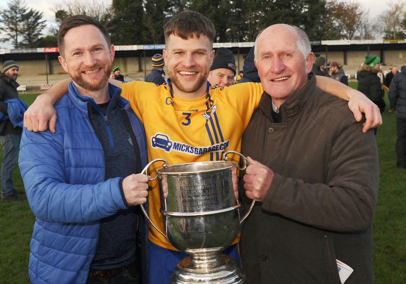 McHale dedicates win to his late sister