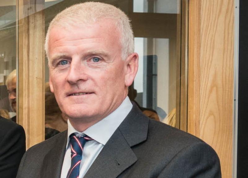 Saolta chief urges public to get booster