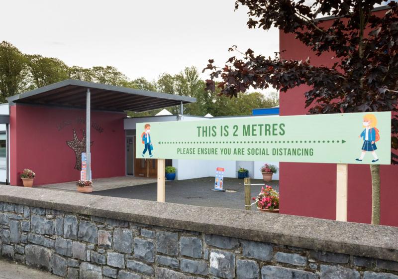 Managing in the new normal