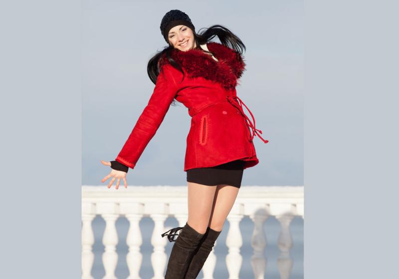 What’s hot this winter?