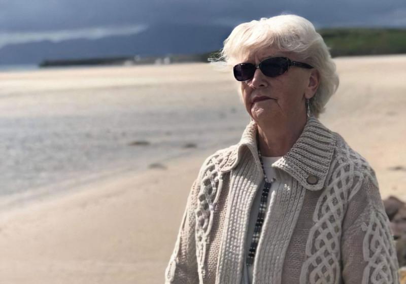 Putting their lives on the line