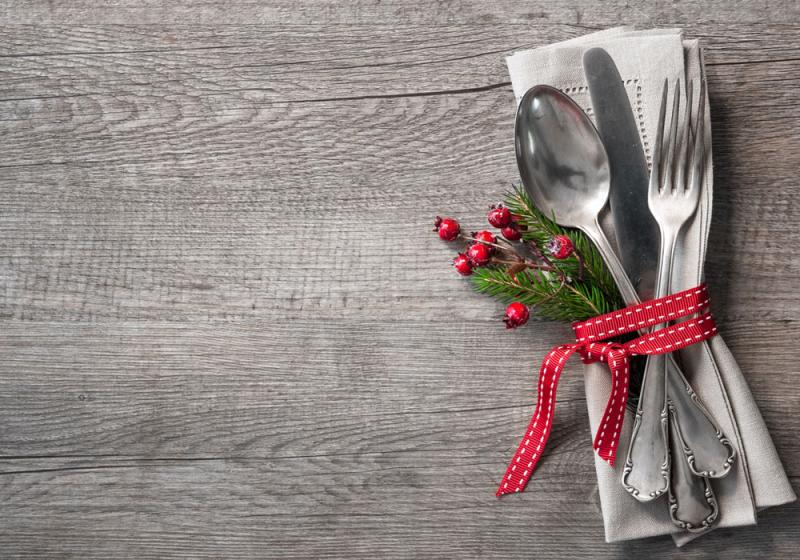 Be prepared to bin waste this Christmas