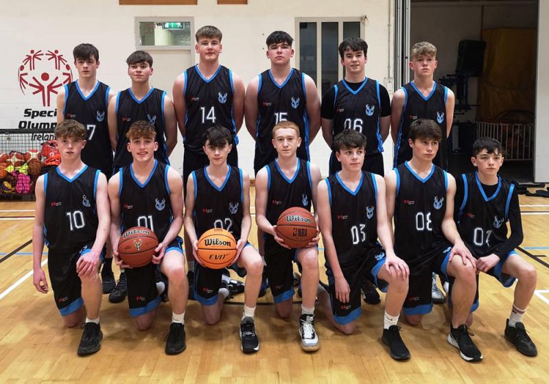 Ballinrobe gets its bounce back