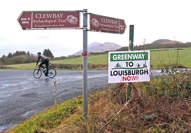 Fury over council’s ‘falsified claims’ for greenway projects