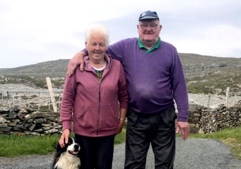 Islander praises RNLI, urges Christmas support