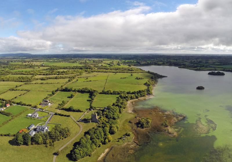 Saving Lough Carra