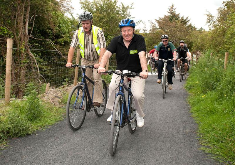 The great western greenway debacle 