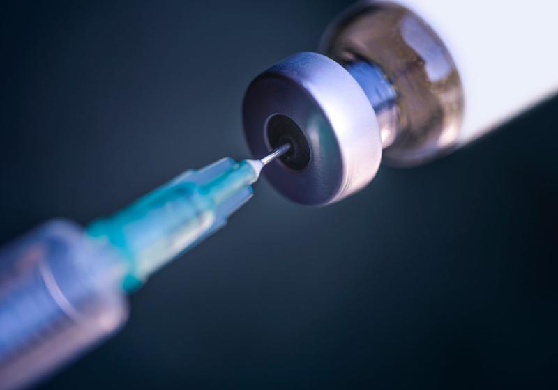 Unvaccinated does not necessarily mean anti-vax