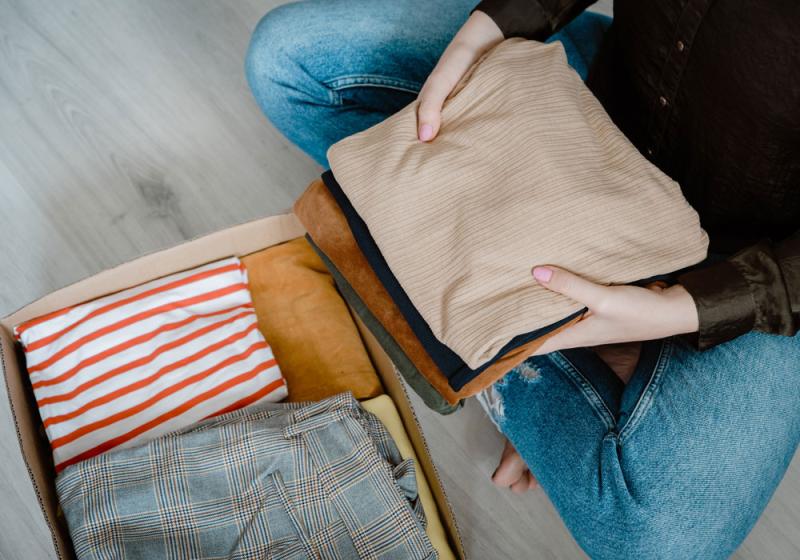 Less really has been more this year