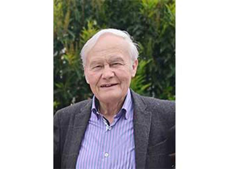 Mayo mourns well-known reporter