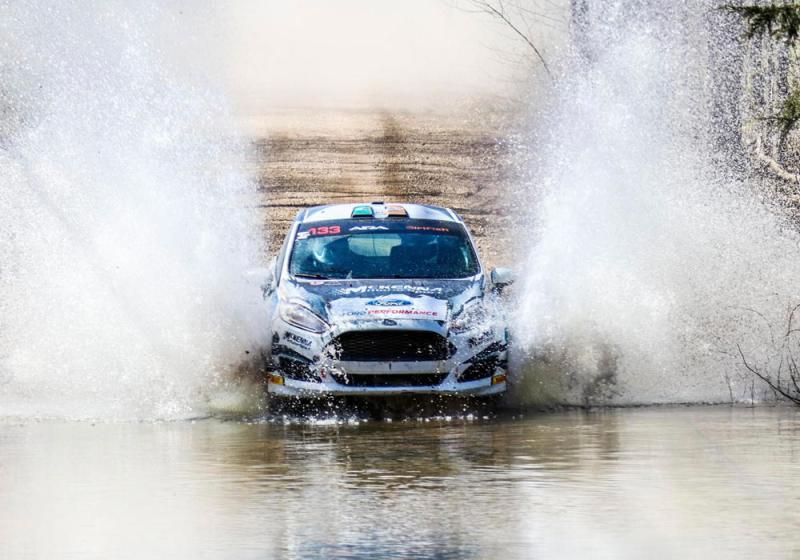 A welcome return for motorsport