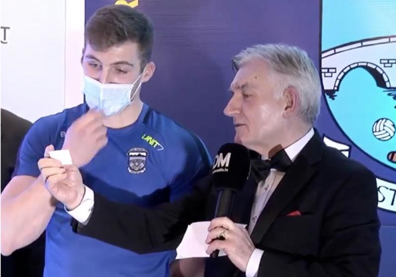 ‘It’s a dream come true’