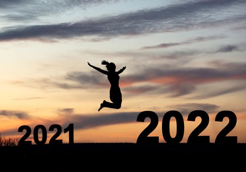 In 2022, let’s work on our strengths, not on our weaknesses