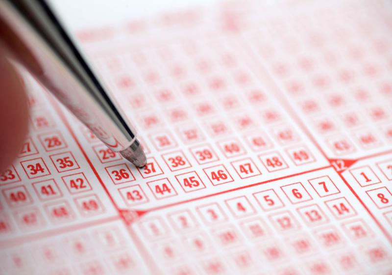 Large Crossmolina lotto jackpot is claimed