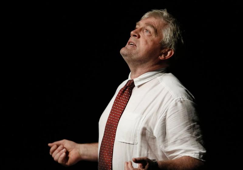 O’Rourke returns with ‘The Handyman’