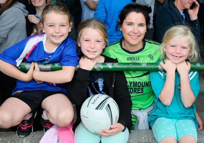 ‘I was afraid every time I went running’