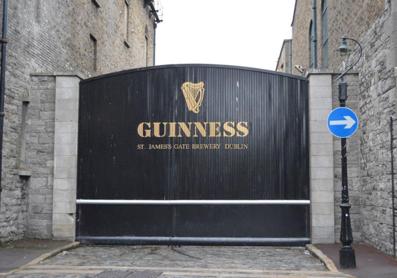 A pint of plain talking