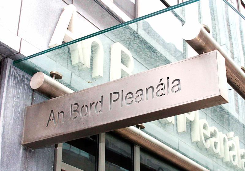 Permission refused for Westport housing development