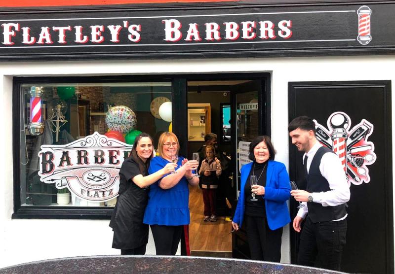 A cut above the rest