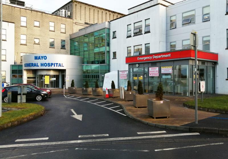 People will die on waiting list - Kilcoyne