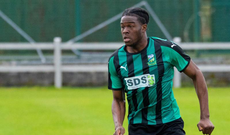 Ballyheane beat Boyle Celtic to advance in FAI Junior Cup 