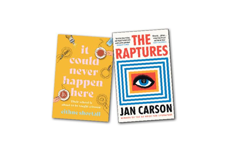 Different eras, similar themes