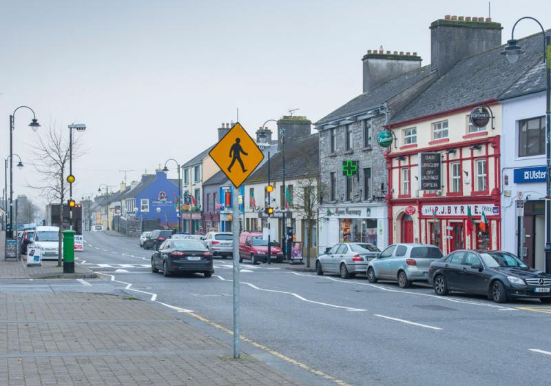 Claremorris ‘young thugs’ need ‘to be dealt with’