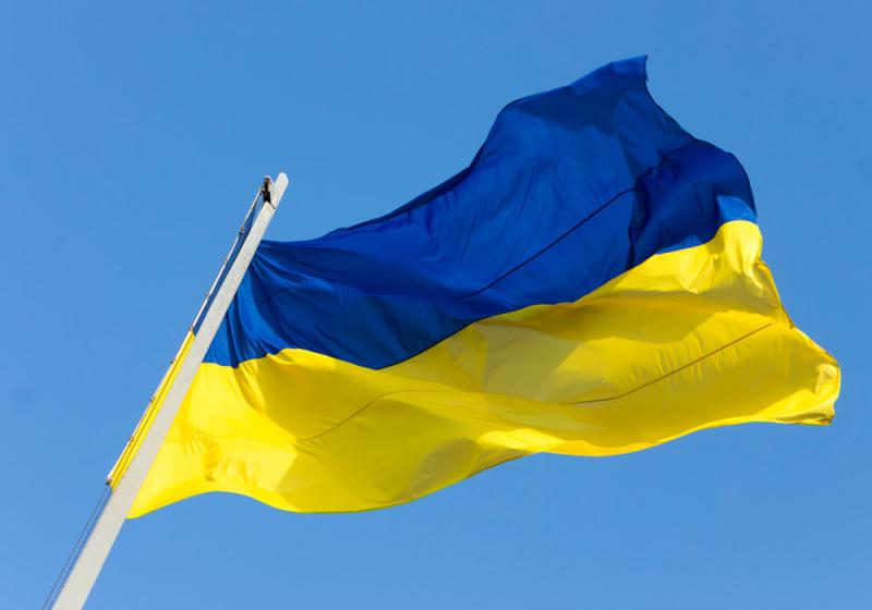 Over 3,000 Ukrainians living in Mayo