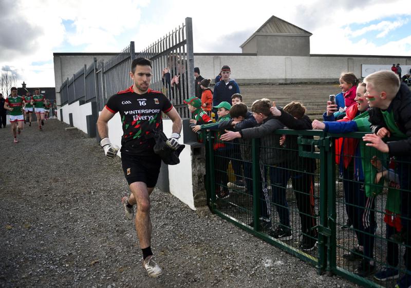 3 Mayo players who caught our eye against Armagh