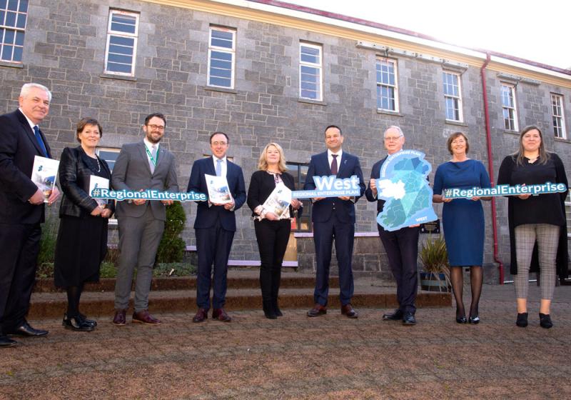 New Atlantic TU will drive investment 