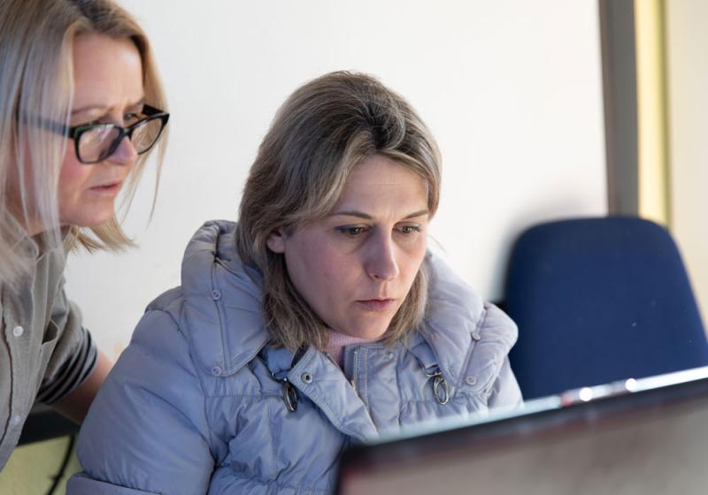 Mayo people urged to open homes