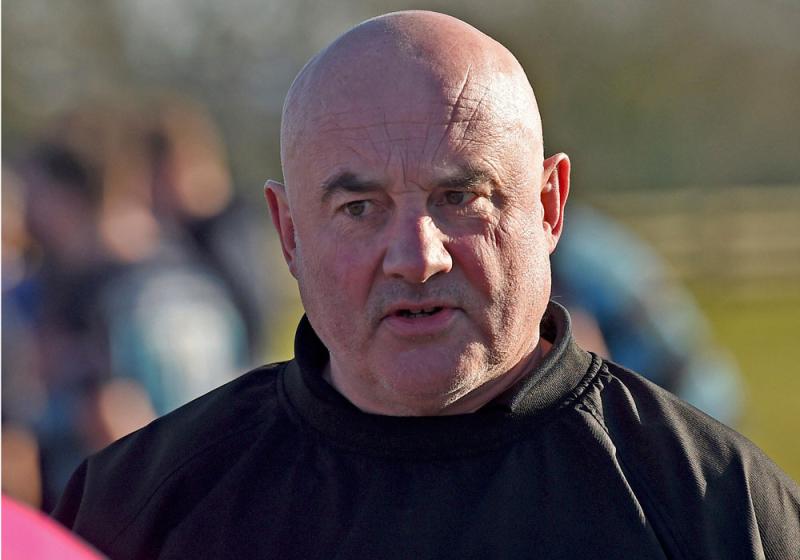 Ballinrobe’s hard work paying off