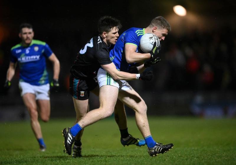 3 players who caught our eye in Tralee