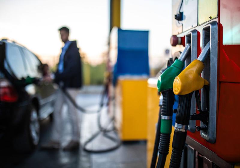 Ballina cheapest for fuel as prices drop