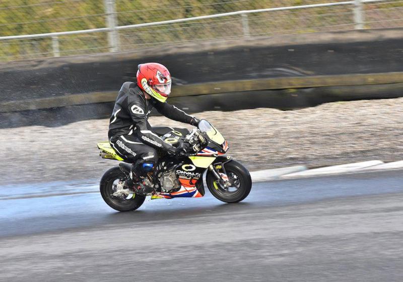 From Murrisk to Mondello