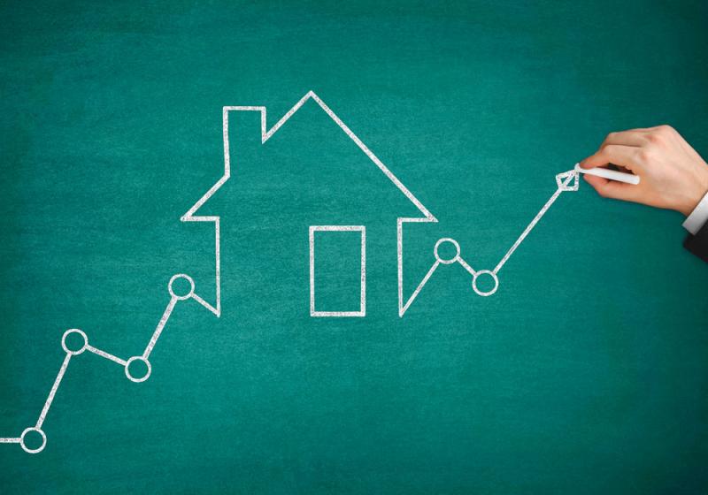 Mayo house prices jump 22.1 percent