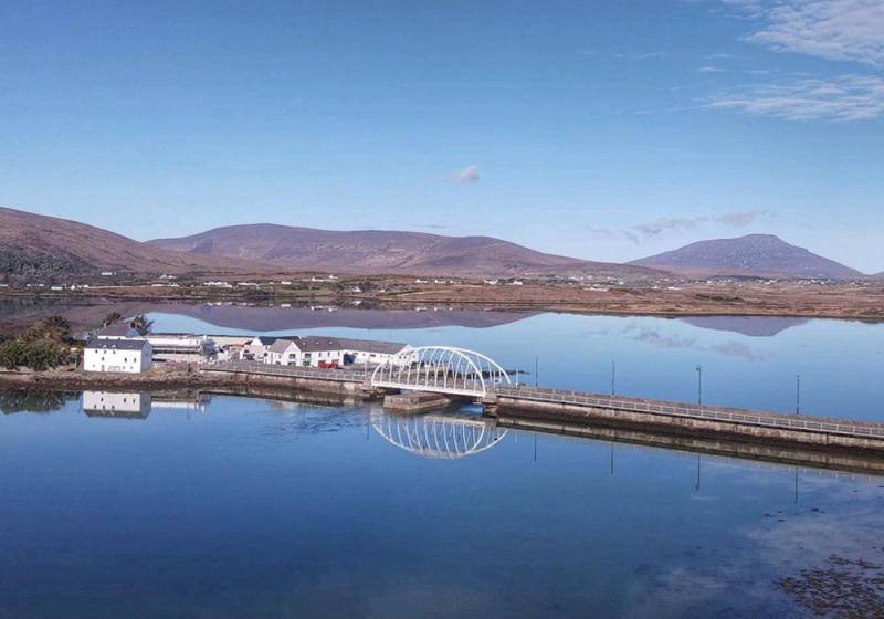 Achill in desperate need of GP