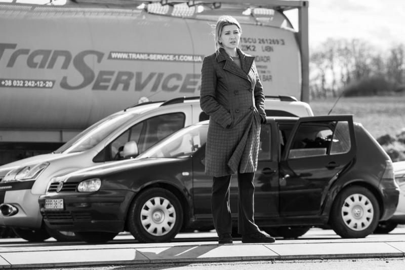 Tales from a war zone