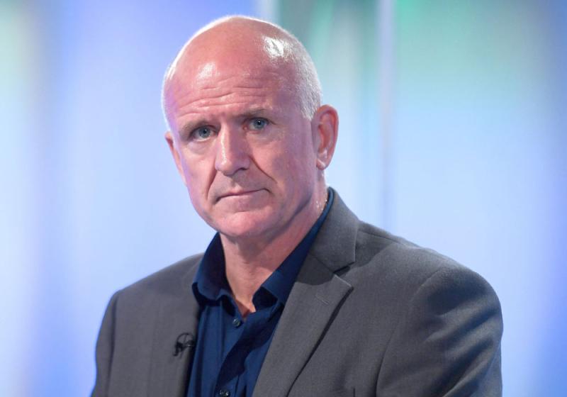 Maughan makes plea for Ukrainian refugees