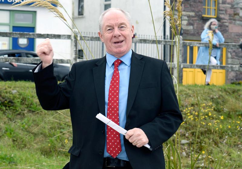 Ring says turf cutting here to stay