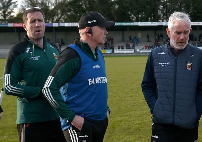 Deane keen to keep minors grounded