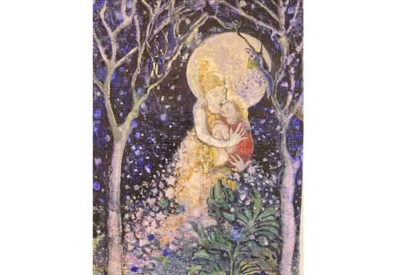 An invitation to an otherworld