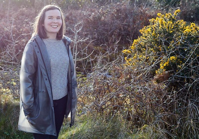 Mayo producers in Bloom