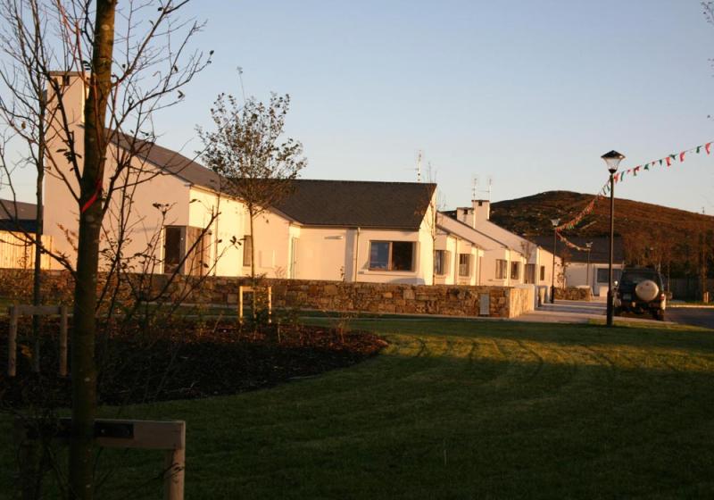 Time for action on housing crisis 