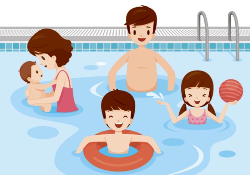 Swimming against the tide 