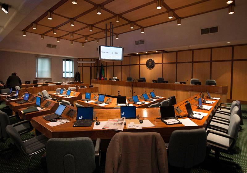 Council submits funding fiasco review