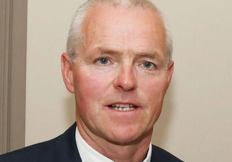 Mayo people like travelling to Croke Park - Tuohy